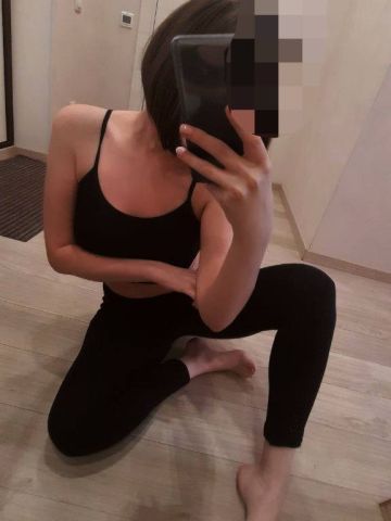 Индивидуалка Нина Фотография 2