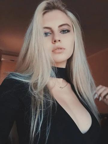 Индивидуалка Ксения Фотография 3