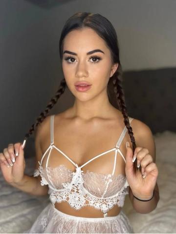 Индивидуалка Елизавета Фотография 3