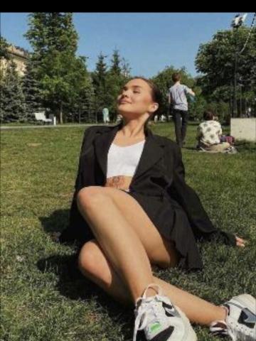 Индивидуалка Забава Фотография 2